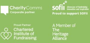 The Saltways – Charity films that matter.